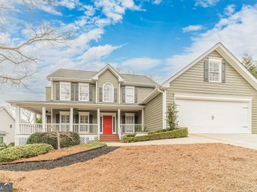 6036 Mill Rose Trace, Flowery Branch, GA 30542