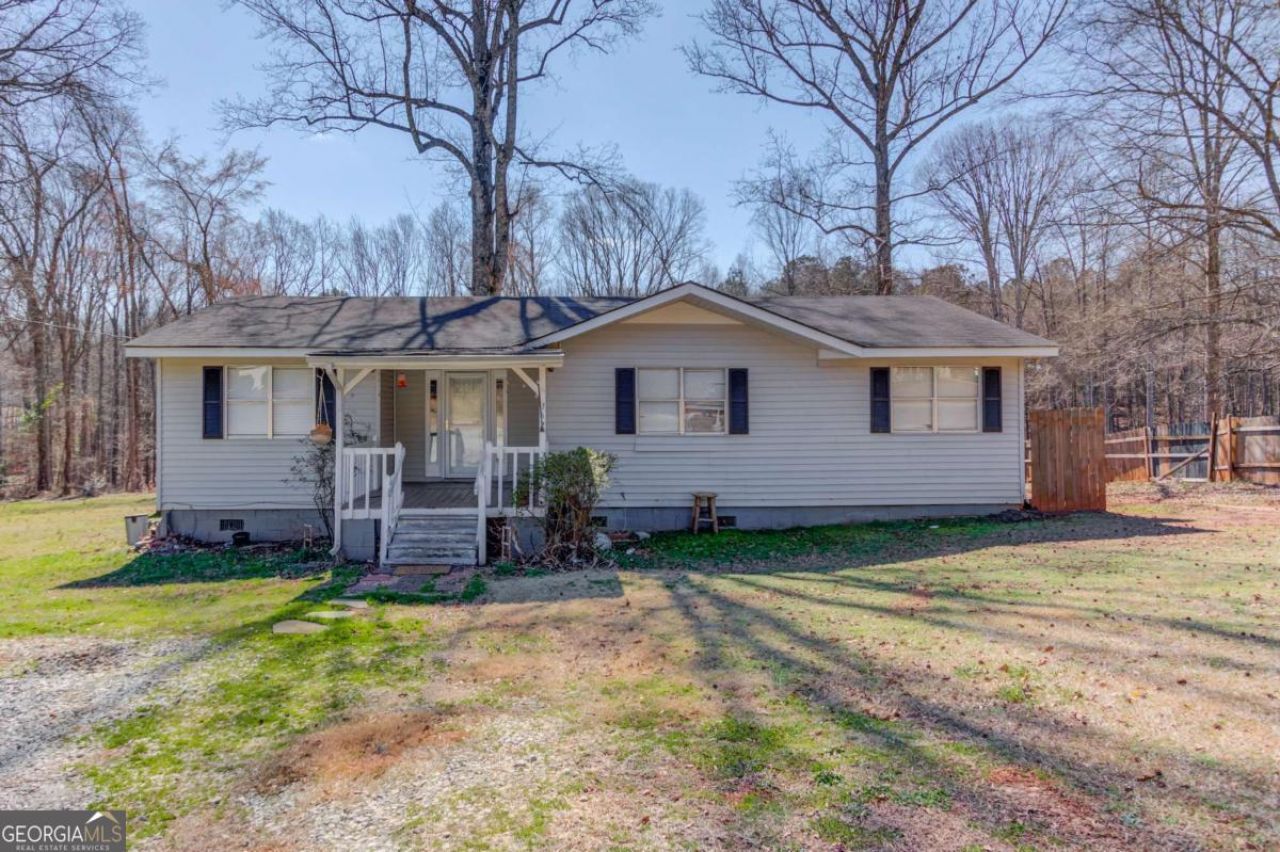 362 Dixie Red Avenue, Jefferson, GA 30549 Main Photo