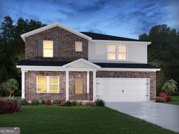 918 Brookshade Trail, Lawrenceville, GA 30045