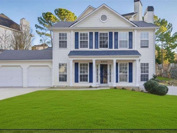 209 Regents Park, Stockbridge, GA 30281