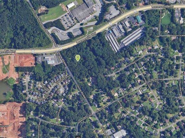 2696 Lawrenceville Highway, Lawrenceville, GA 30044