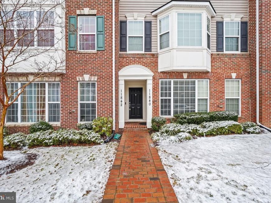 11842 Little Seneca Parkway , Clarksburg, MD 20871 Main Photo