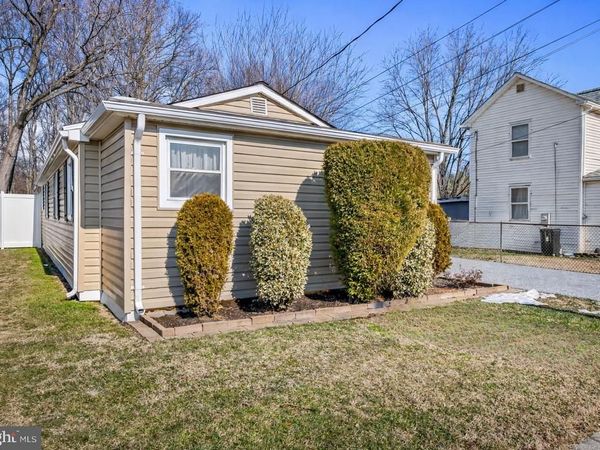 2519 SYCAMORE AVENUE, BALTIMORE, MD 21219