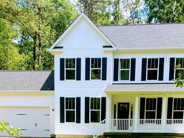 627 ROCK HILL CHURCH ROAD , STAFFORD, VA 22556