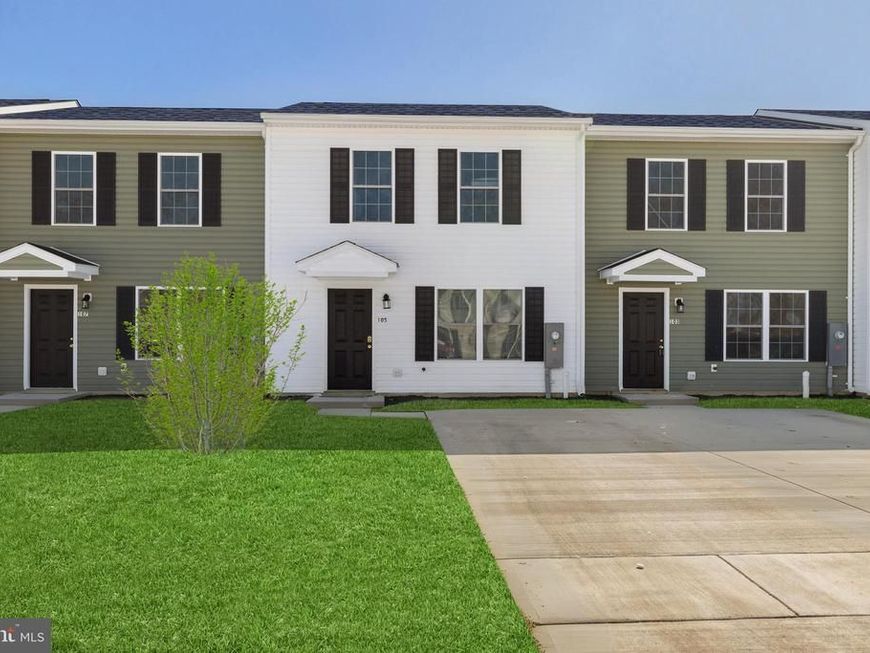 107 Metcalf Road, Chestertown, MD 21620 Main Photo