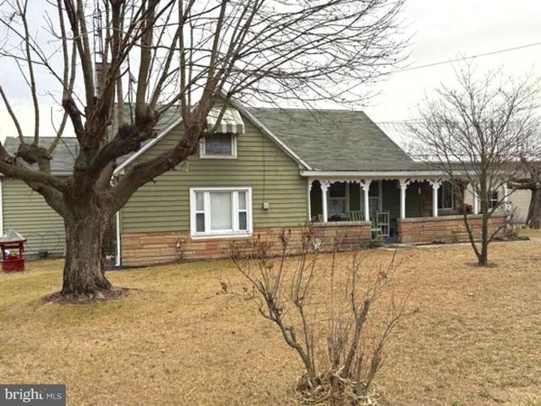 1421 MCCLURES GAP ROAD , CARLISLE, PA 17013