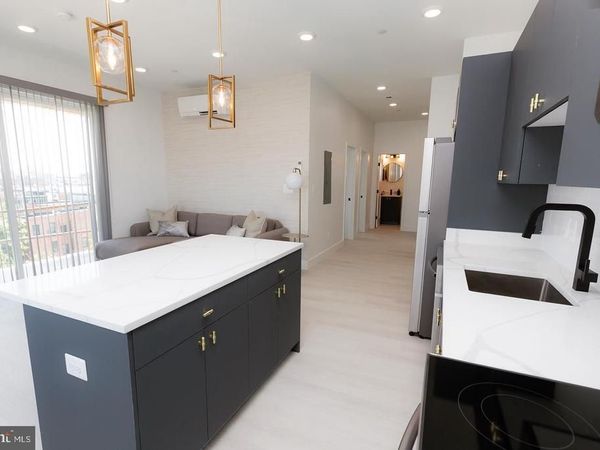 520 S CAROLINE STREET, Unit 102, BALTIMORE, MD 21231