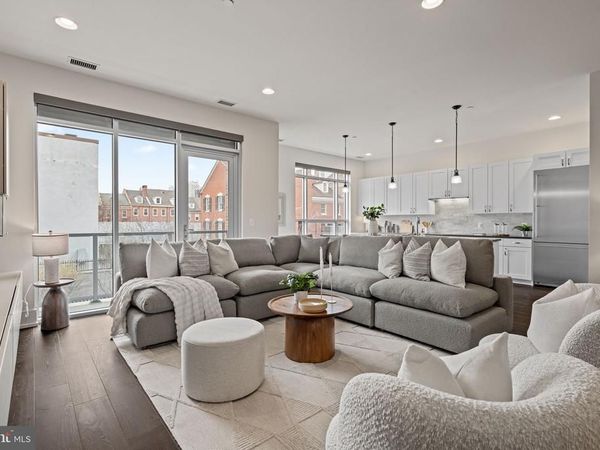 410 S FRONT STREET, Unit 209, PHILADELPHIA, PA 19147