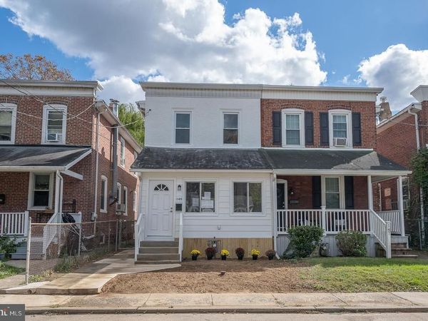 145 SUMMIT TERRACE, BRYN MAWR, PA 19010