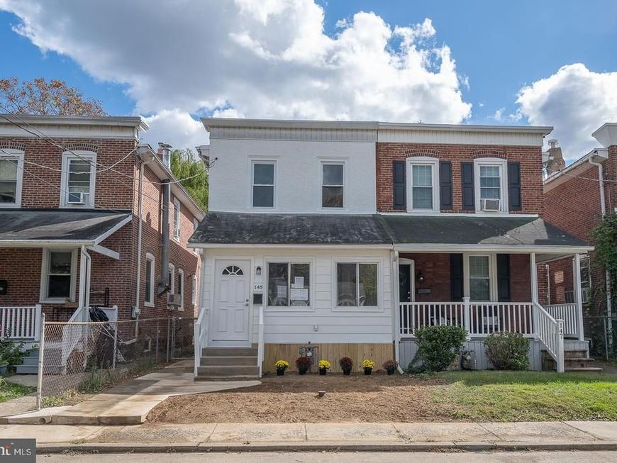 145 Summit Terrace, Bryn Mawr, PA 19010 Main Photo