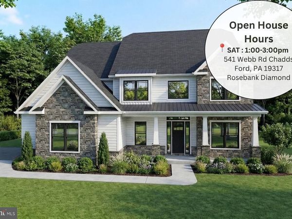 510 NEWCOMEN ROAD, Unit F1P, EXTON, PA 19341