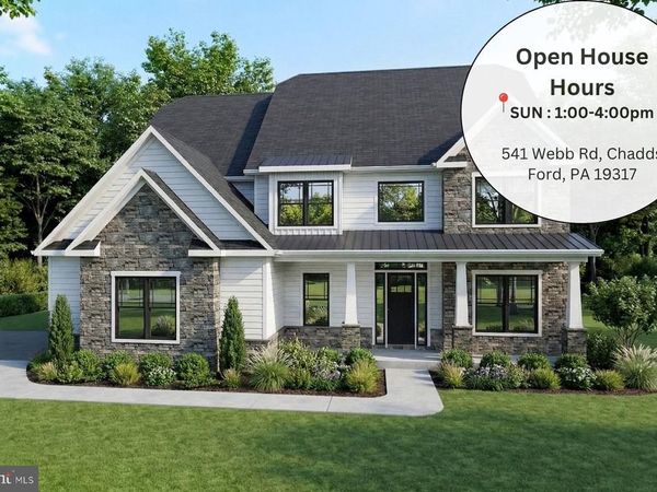 510 NEWCOMEN ROAD, Unit F1P, EXTON, PA 19341