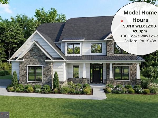 510 NEWCOMEN ROAD, Unit F1P, UWCHLAND, PA 19480