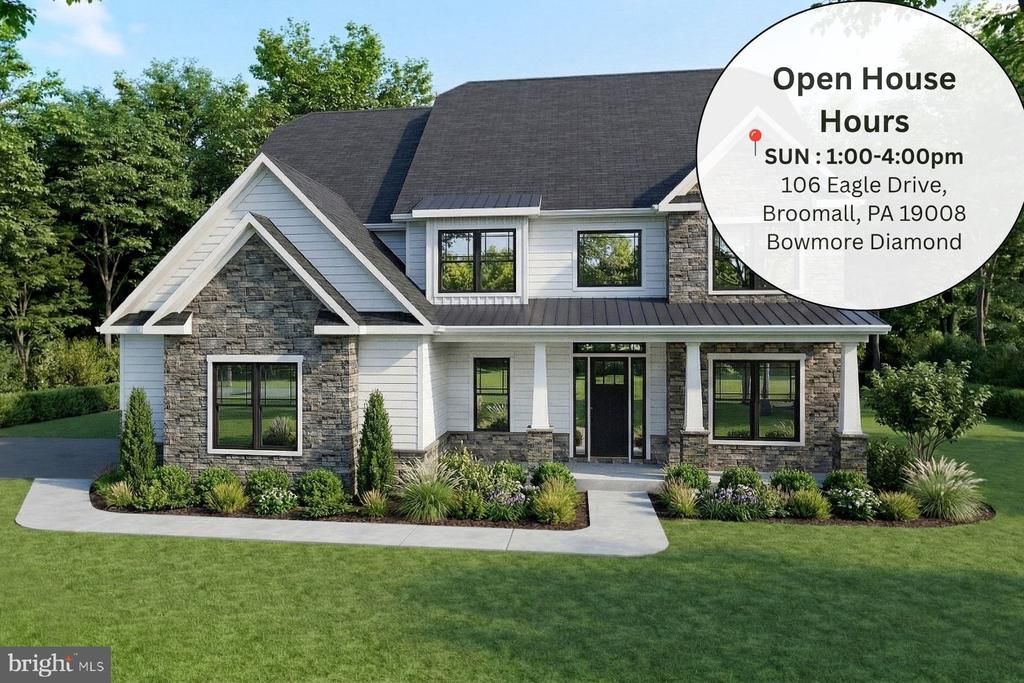 510 NEWCOMEN ROAD, EXTON, PA 19341