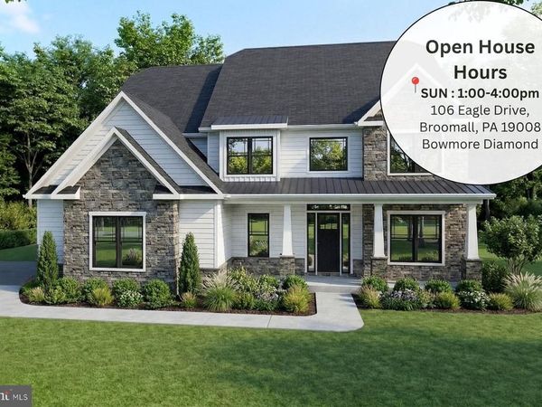 510 NEWCOMEN ROAD, Unit F1P, EXTON, PA 19341