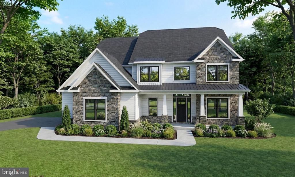 510 NEWCOMEN ROAD, EXTON, PA 19341