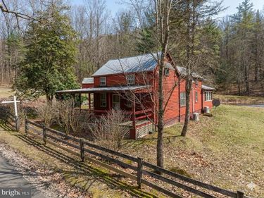 1918 JEWELL HOLLOW ROAD , LURAY, VA 22835