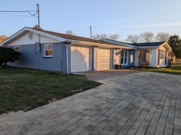 708 Peace Point Road, Bethany, WV 26032