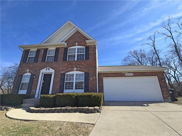 10024 Oriole Court, Miami Township, OH 45342