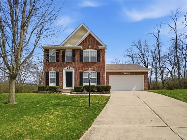 10024 Oriole Court, Miami Township, OH 45342