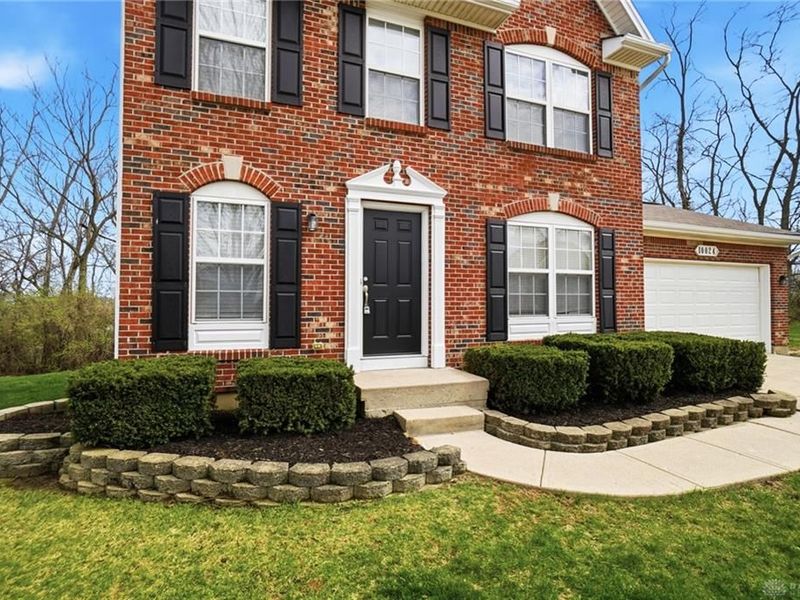 10024 Oriole Court, Miami Township, OH 45342 Photo 2