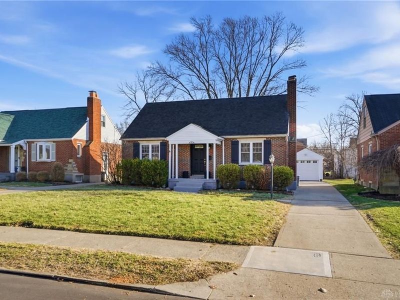 448 Triangle Avenue, Oakwood, OH 45419 Photo 2