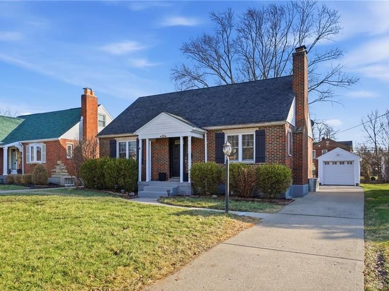 448 Triangle Avenue, Oakwood, OH 45419 Photo 3