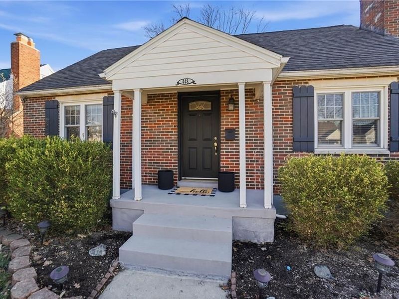 448 Triangle Avenue, Oakwood, OH 45419 Photo 4