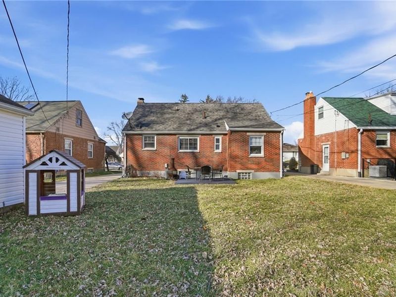 448 Triangle Avenue, Oakwood, OH 45419 Photo 47