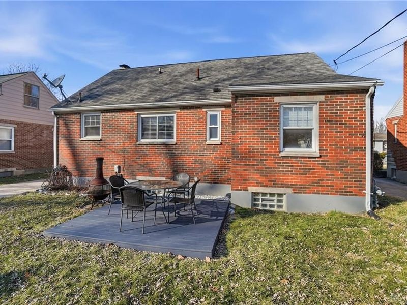 448 Triangle Avenue, Oakwood, OH 45419 Photo 48