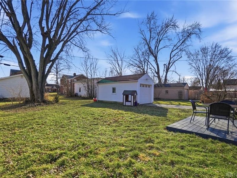 448 Triangle Avenue, Oakwood, OH 45419 Photo 52