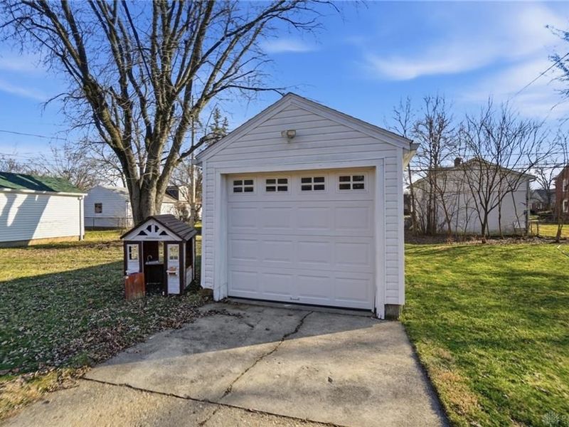 448 Triangle Avenue, Oakwood, OH 45419 Photo 53