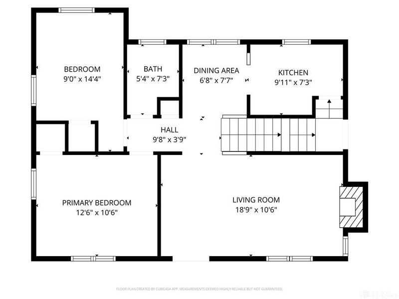 448 Triangle Avenue, Oakwood, OH 45419 Photo 54