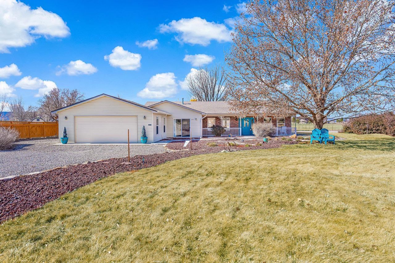 1231 Signal Rock Road Grand Junction, CO 81505