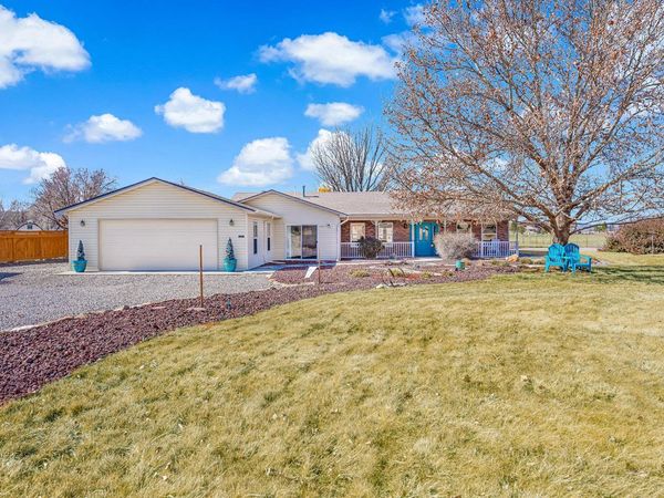 1231 Signal Rock Road, Grand Junction, CO 81505