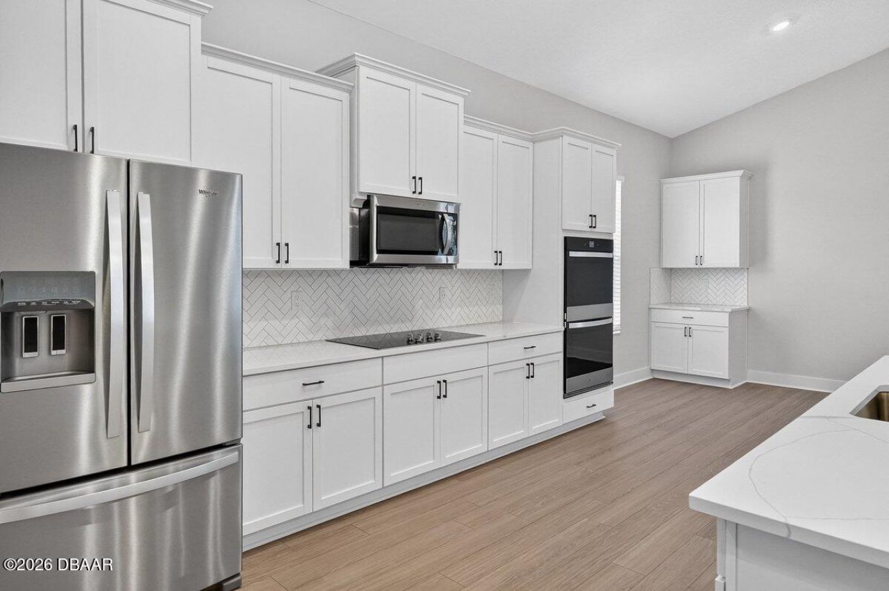 8431 Ford Road, Bryceville, FL 32009 Photo