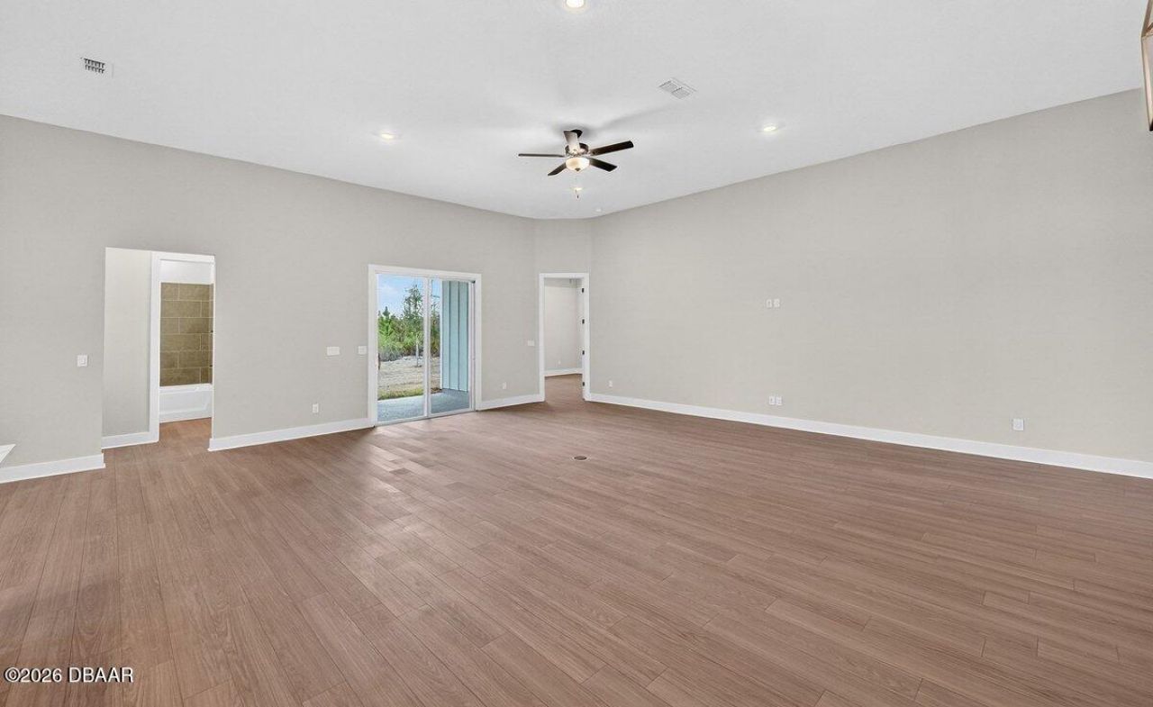 8431 Ford Road, Bryceville, FL 32009 Photo