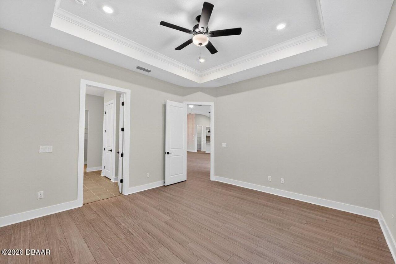 8431 Ford Road, Bryceville, FL 32009 Photo