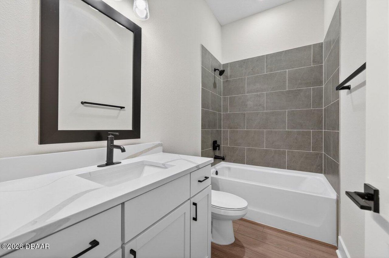 8431 Ford Road, Bryceville, FL 32009 Photo