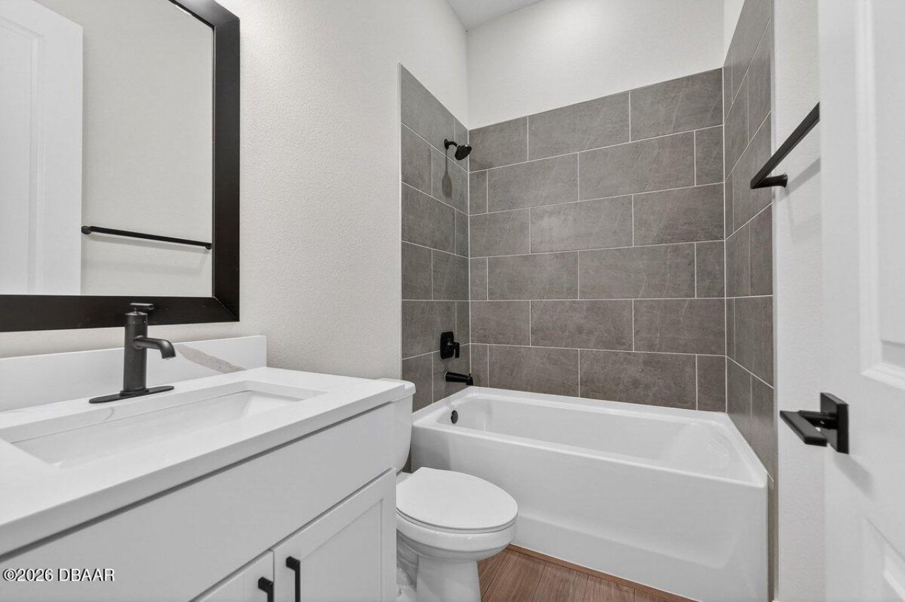 8431 Ford Road, Bryceville, FL 32009 Photo