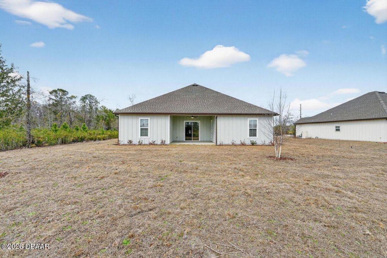 8431 Ford Road, Bryceville, FL 32009 Photo