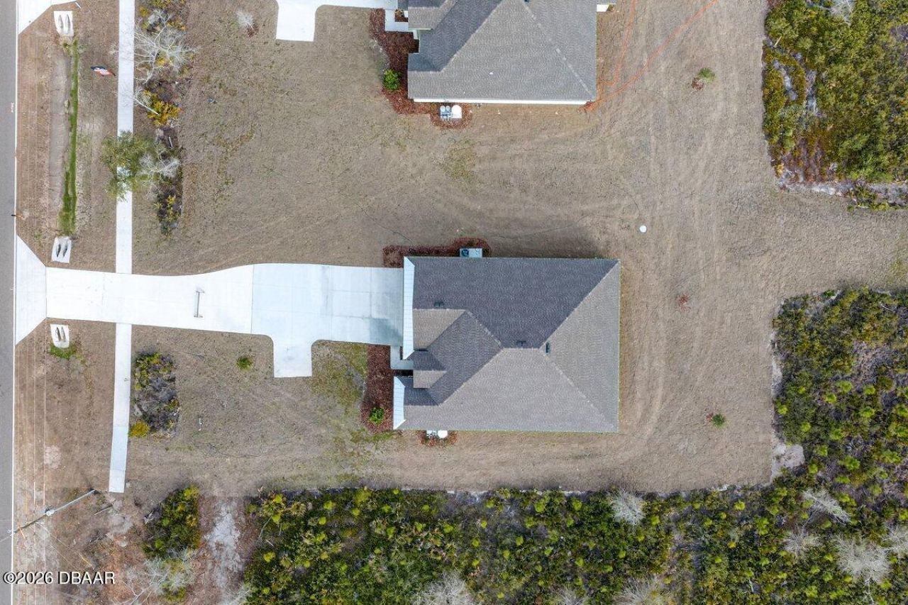 8431 Ford Road, Bryceville, FL 32009 Photo