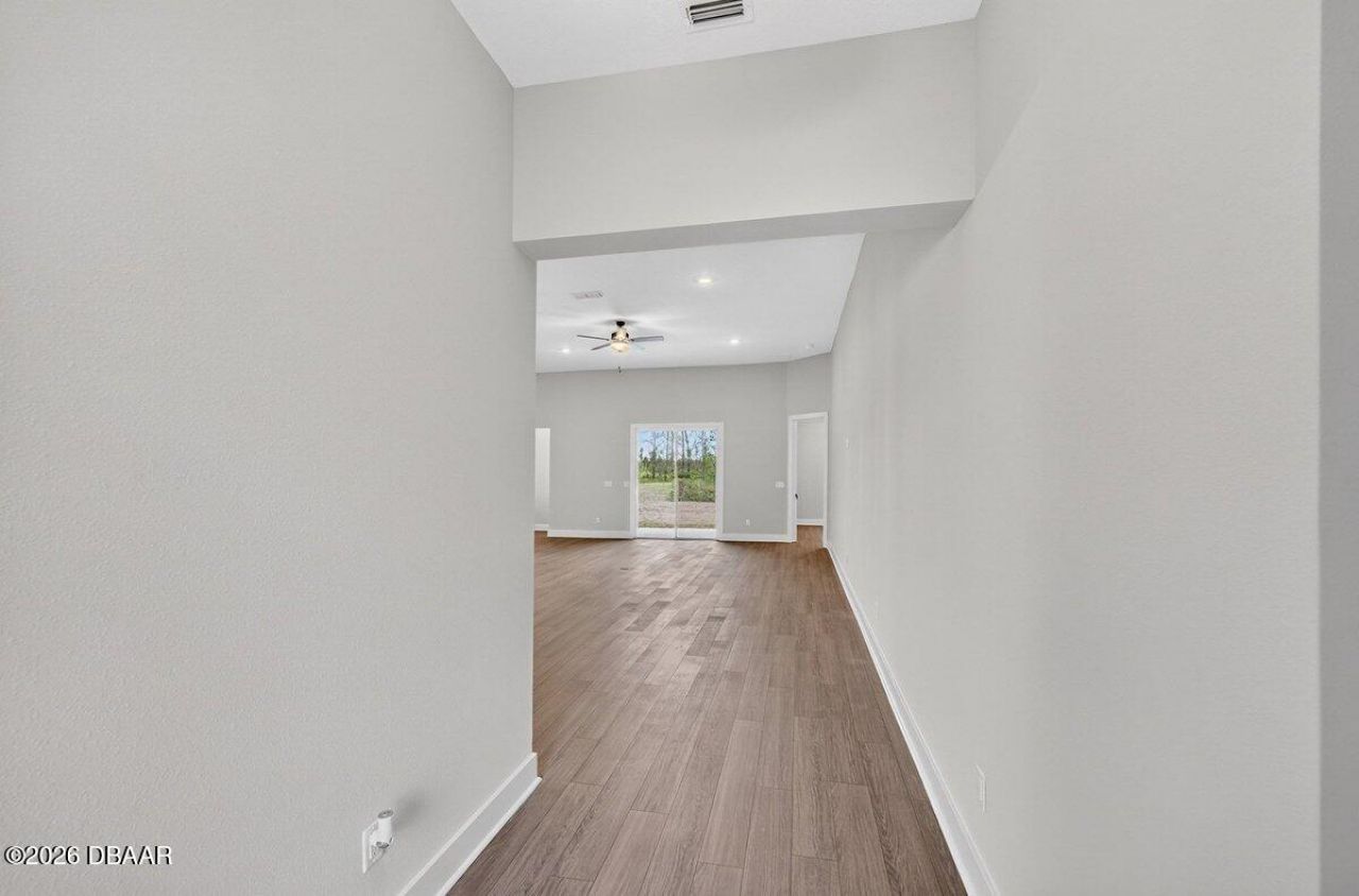 8431 Ford Road, Bryceville, FL 32009 Photo