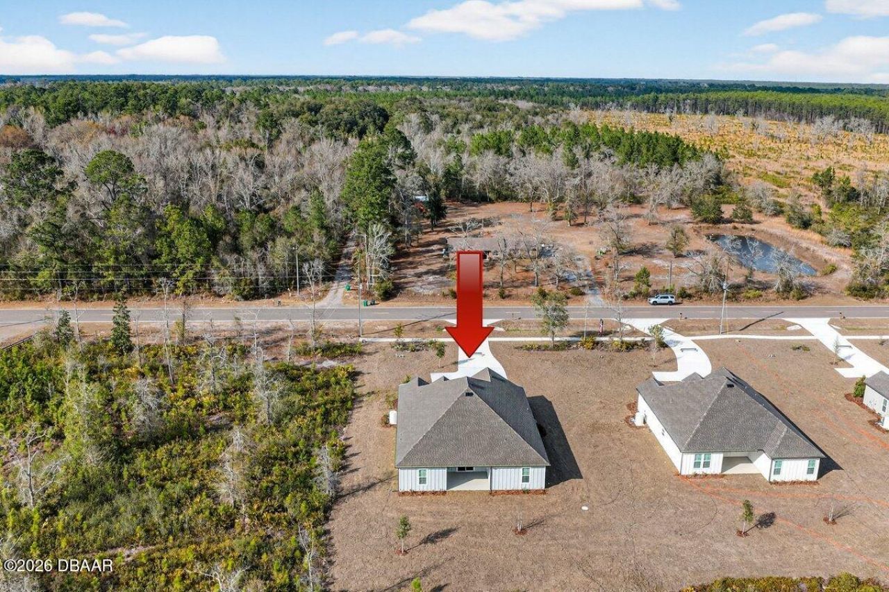 8431 Ford Road, Bryceville, FL 32009 Photo