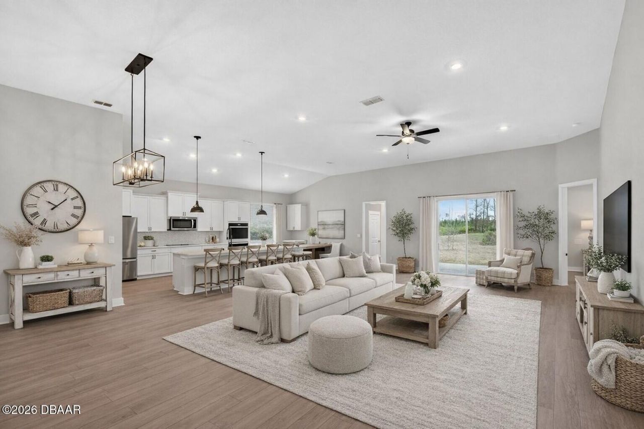 8431 Ford Road, Bryceville, FL 32009 Photo