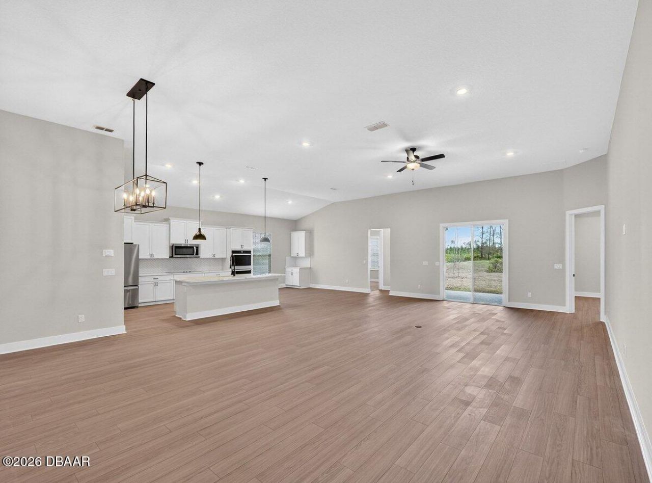 8431 Ford Road, Bryceville, FL 32009 Photo