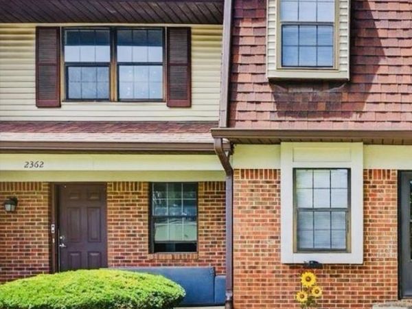 2362 S Henderson Street, Bloomington, IN 47401