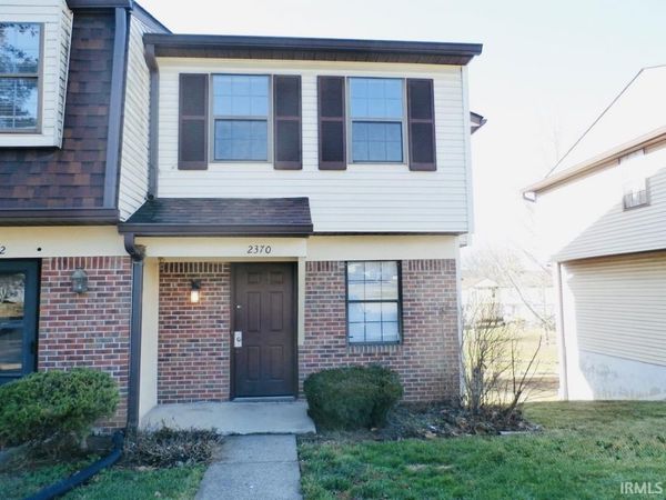 2370 S Henderson Street, Bloomington, IN 47401