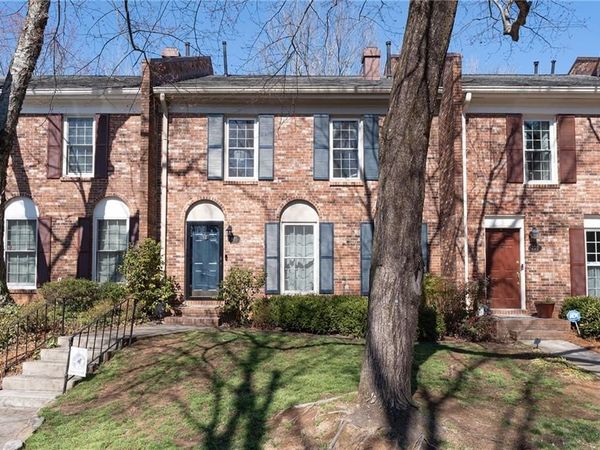 275 The South Chace, Atlanta, GA 30328