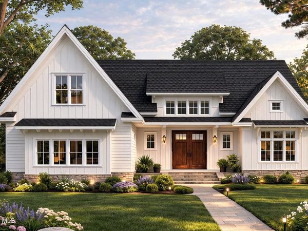 6 Cider Hill Drive, Gansevoort, NY 12831